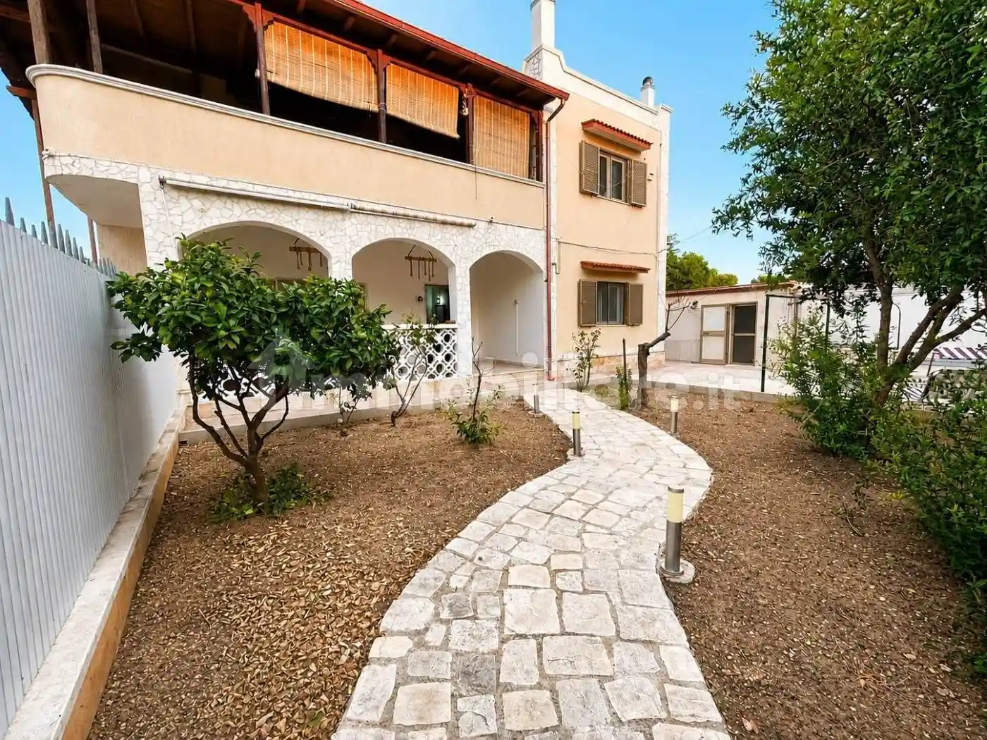 Villa in vendita a Taranto