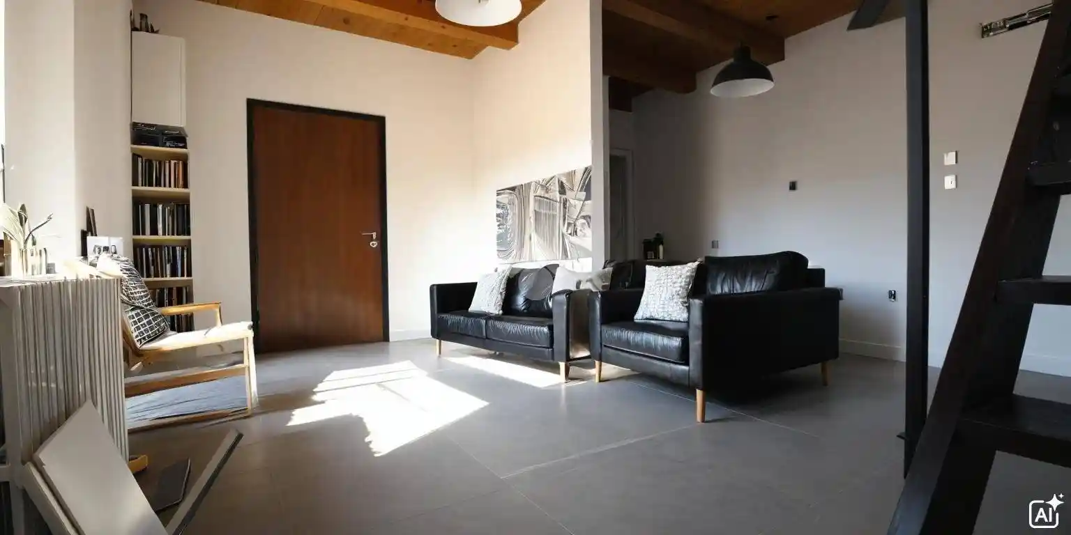 Appartamento in vendita a Rimini