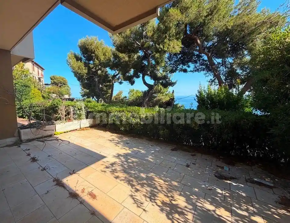 Appartamento in vendita a Sanremo