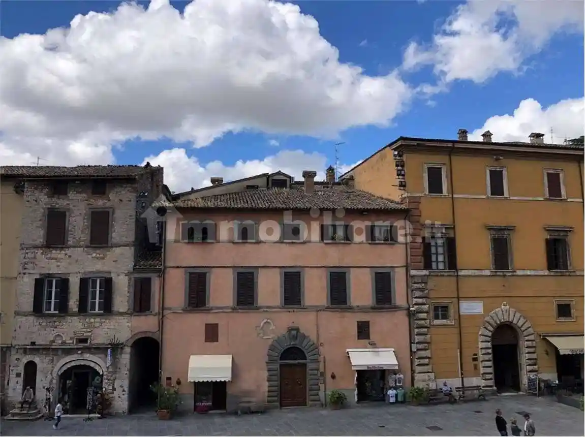 Attico - Mansarda in vendita a Todi
