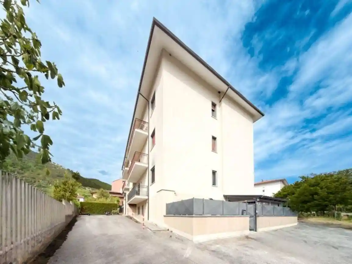 Appartamento in vendita a L'Aquila