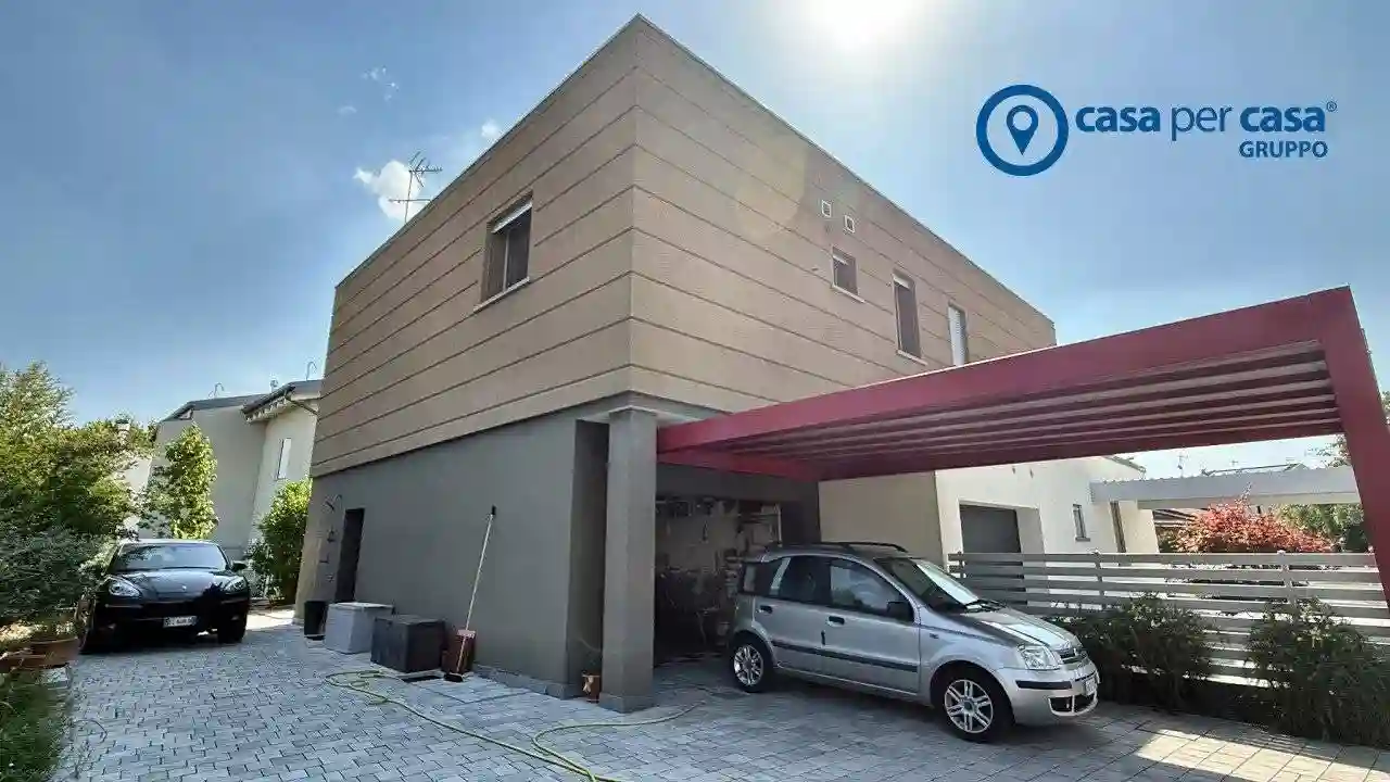 Villa - foto 3