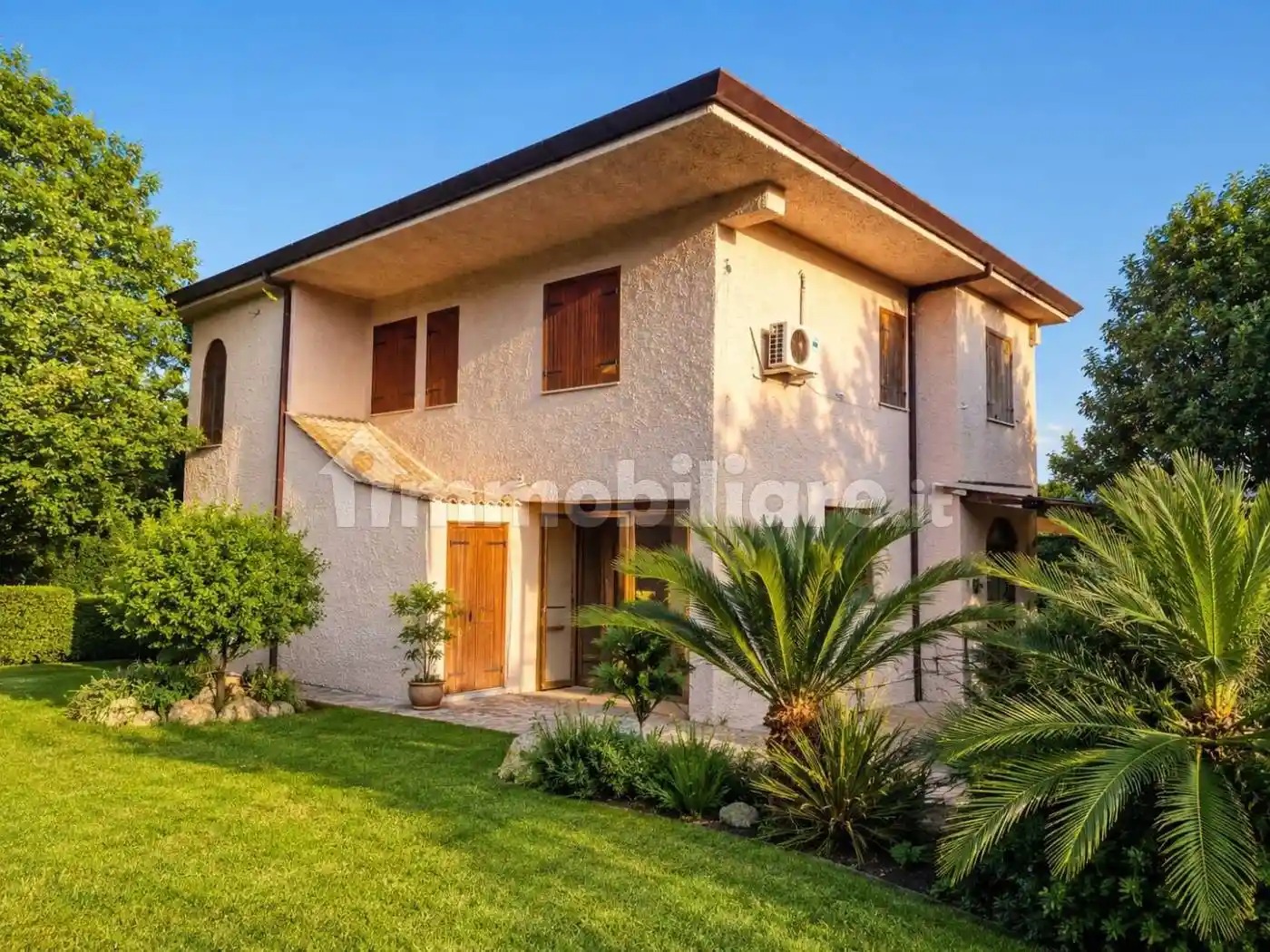 Villa in vendita a Sezze