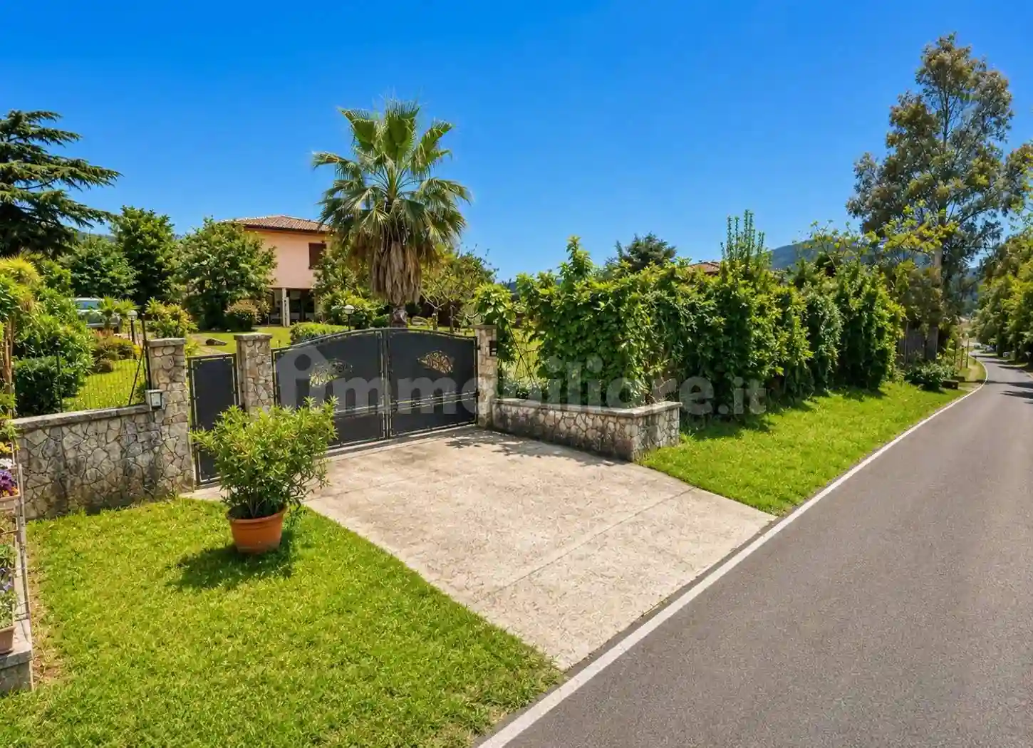 Villa - foto 3