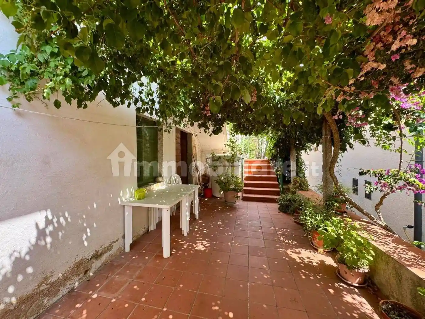 Casa indipendente in vendita a Marciana