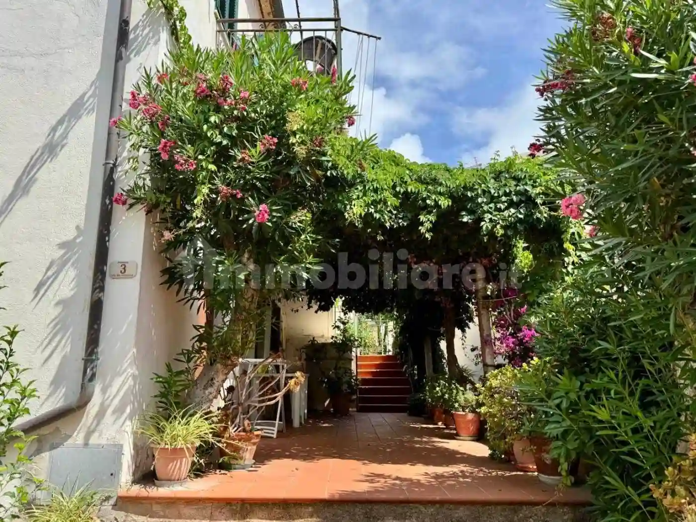 Casa indipendente - foto 5