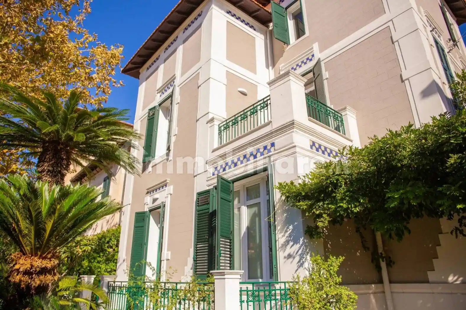 Villa in vendita a Palermo