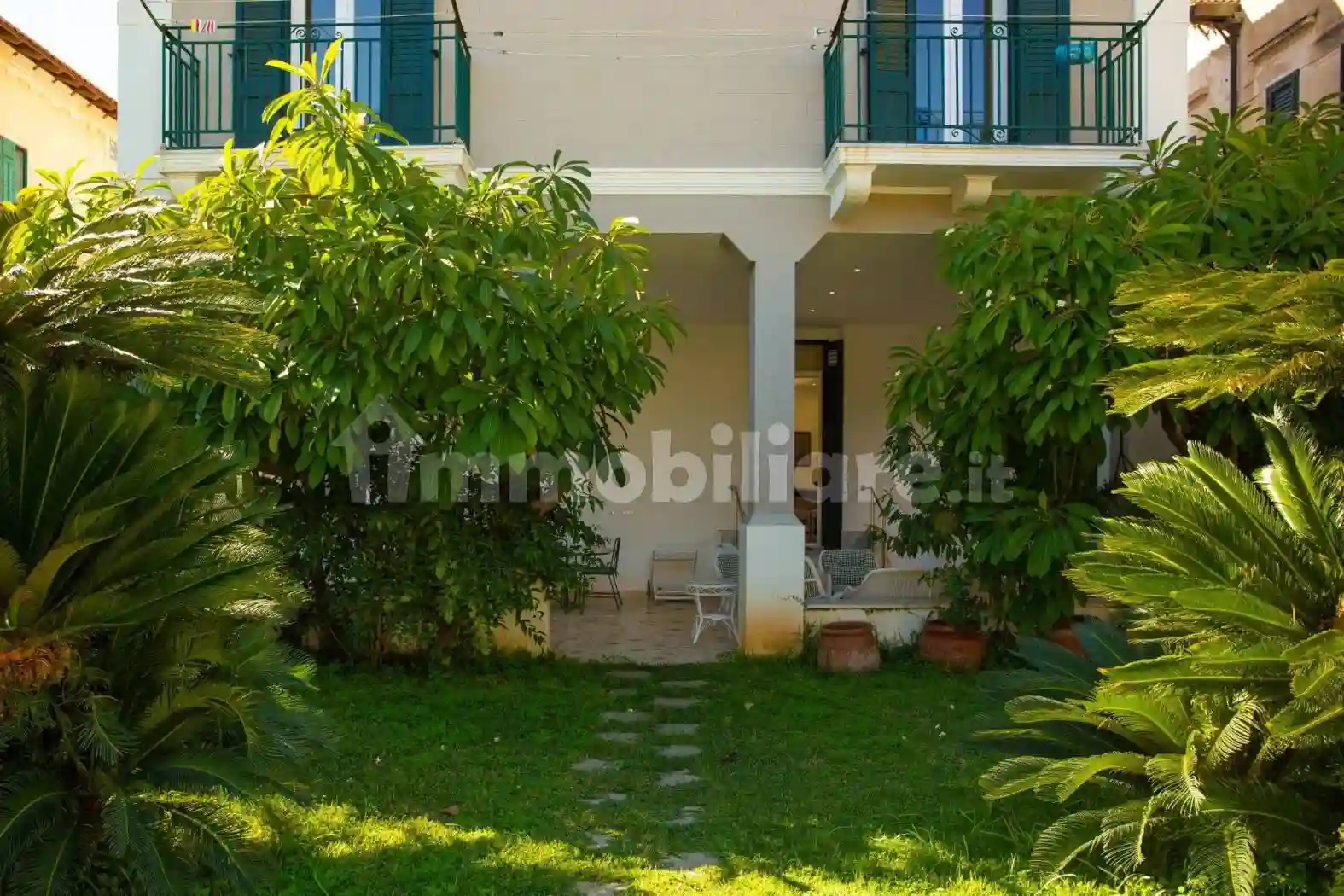 Villa - foto 4