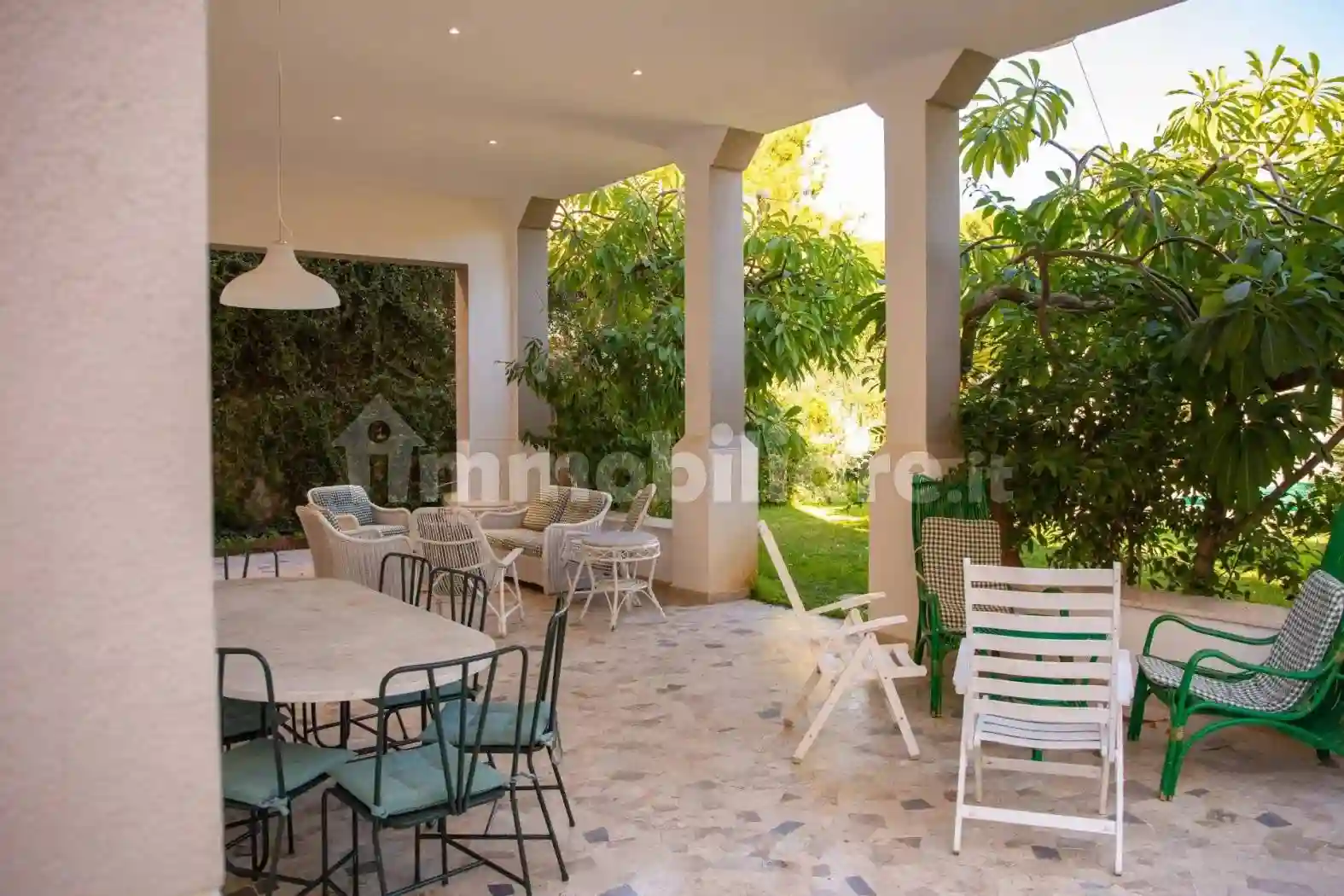 Villa - foto 5