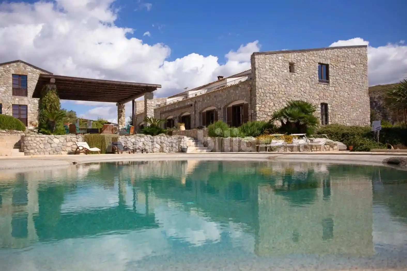 Villa in vendita a Realmonte