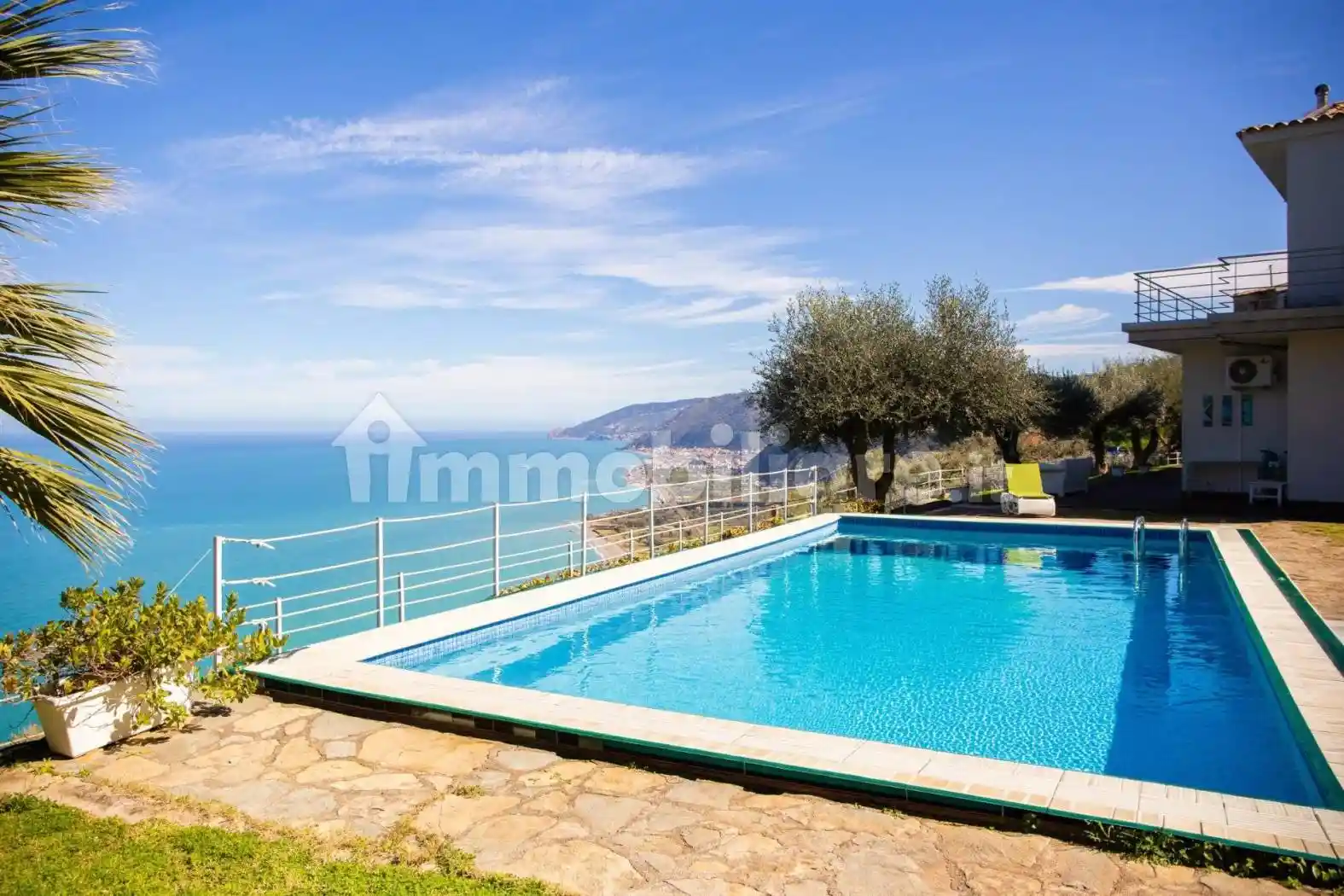 Villa in vendita a Capo d'Orlando