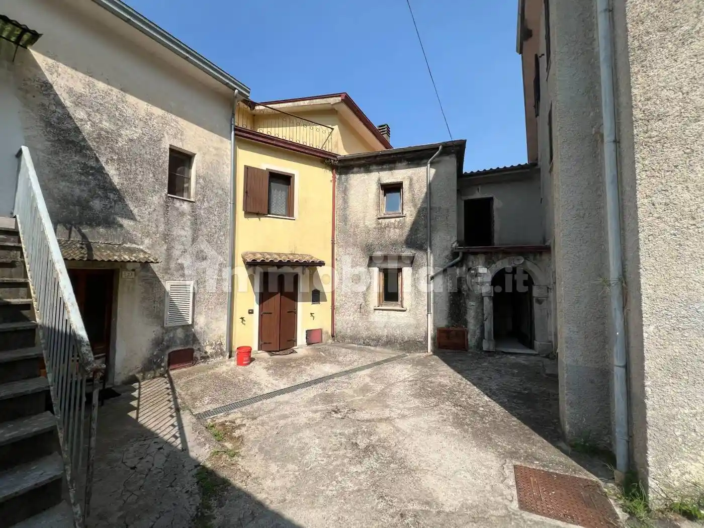 Appartamento in vendita a Villa Latina