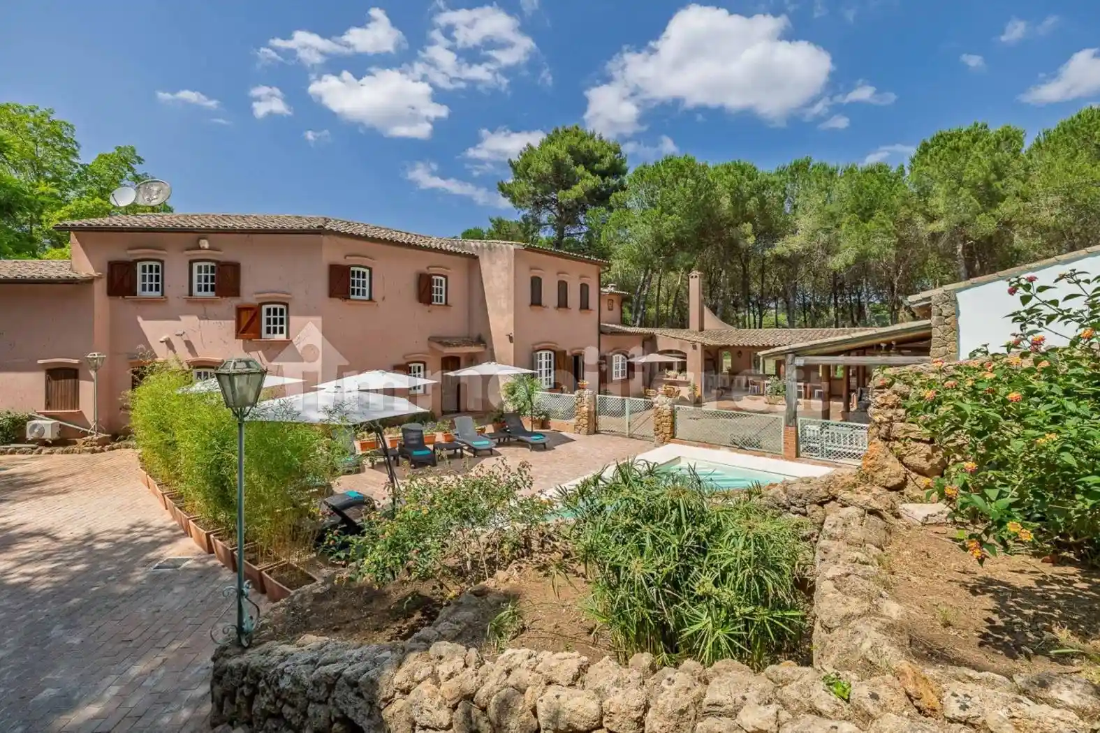 Villa in vendita a Salemi