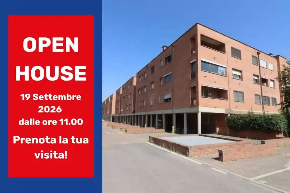 Appartamento in vendita a Bologna