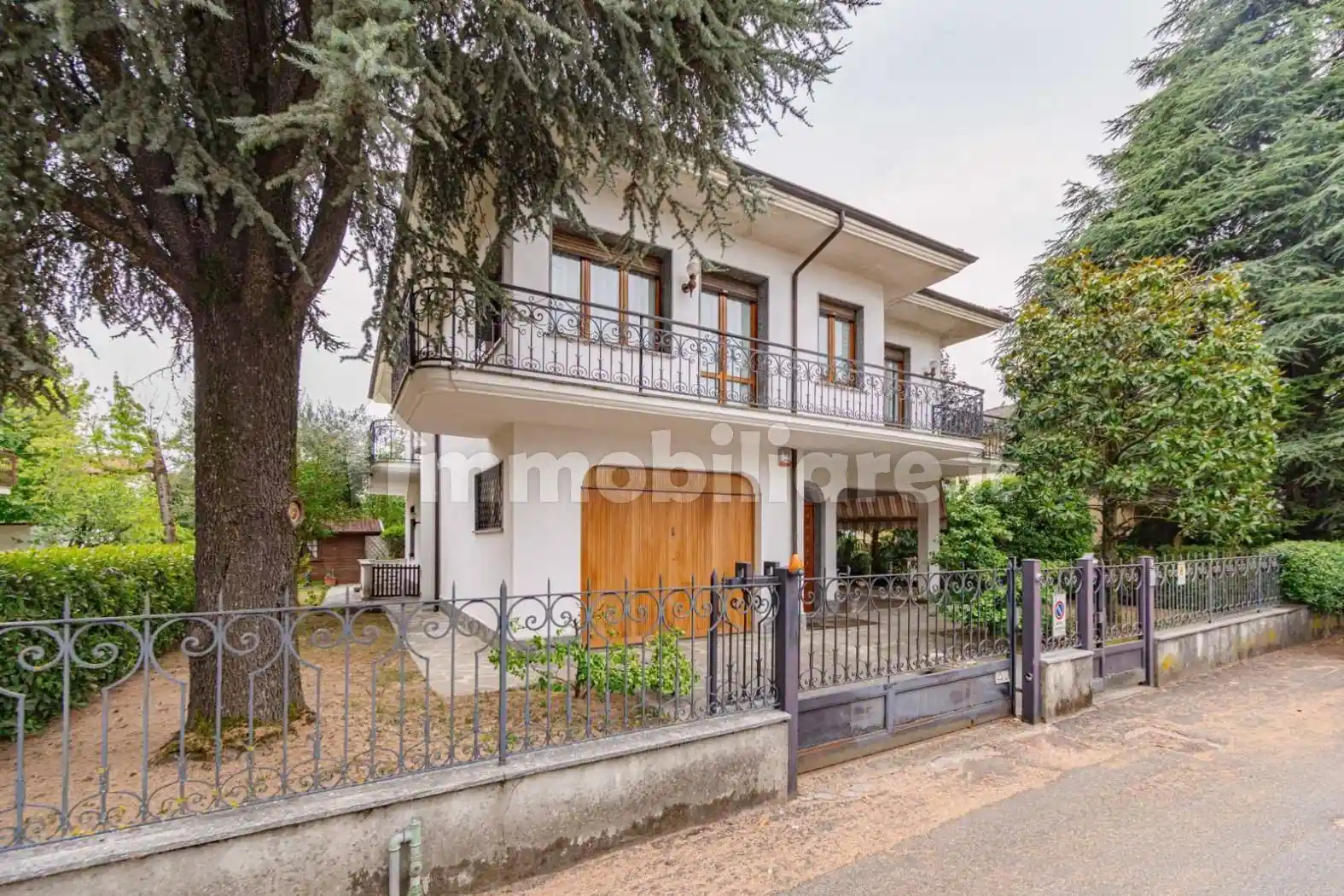 Villa in vendita a Voghera