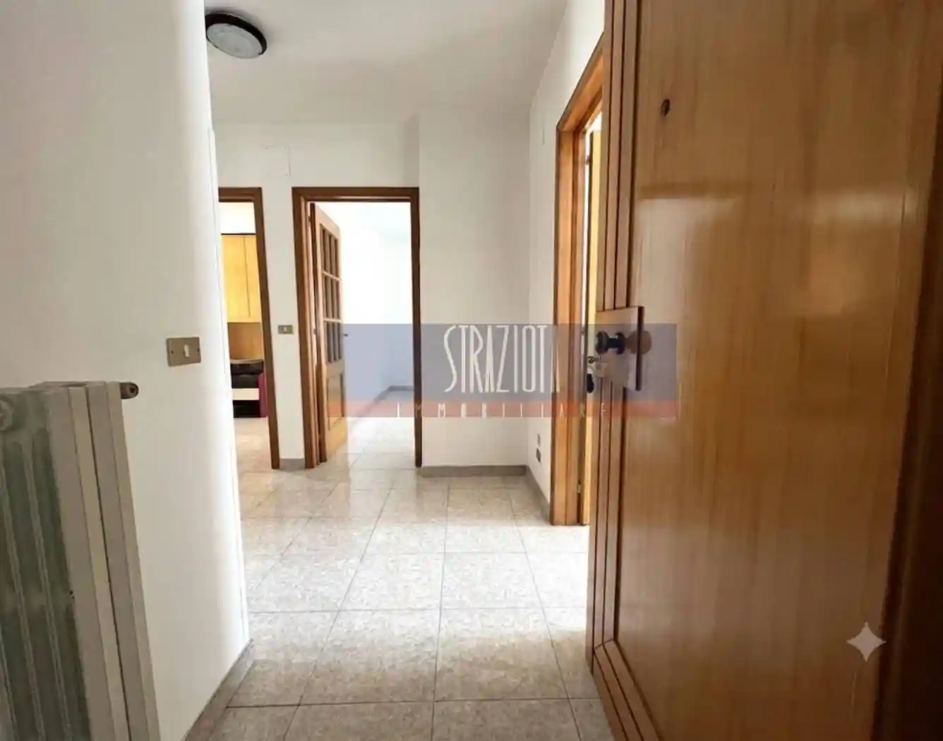 Appartamento in vendita a Modugno