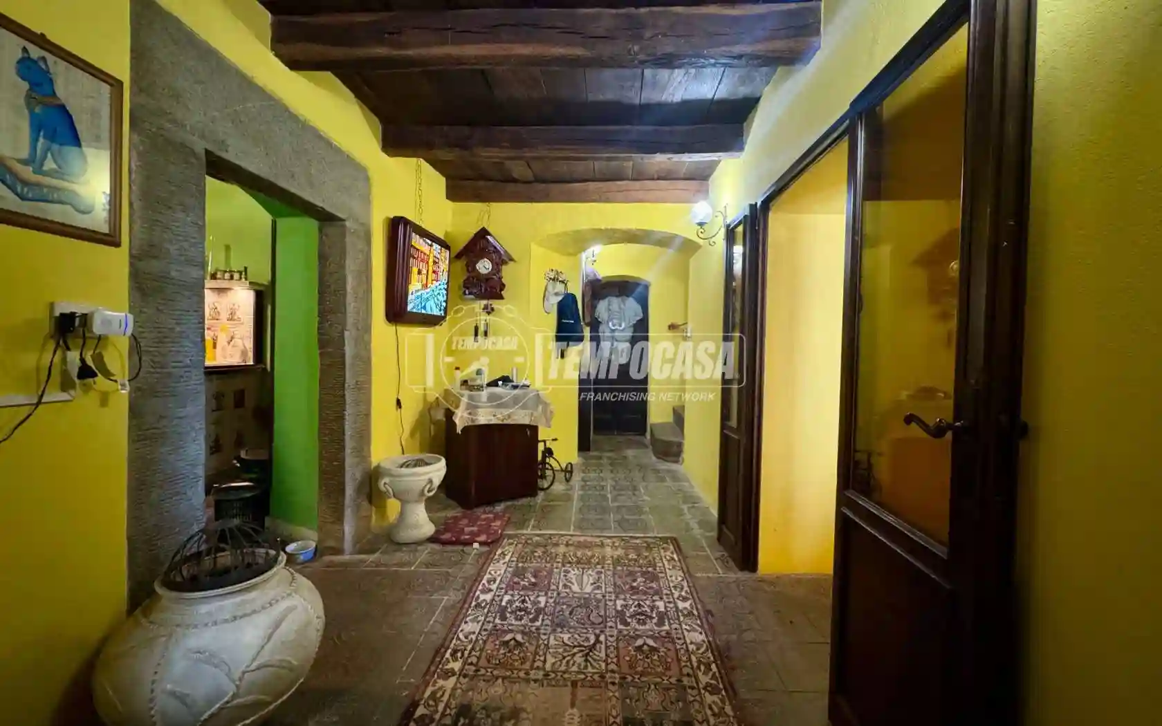 Casa indipendente - foto 2