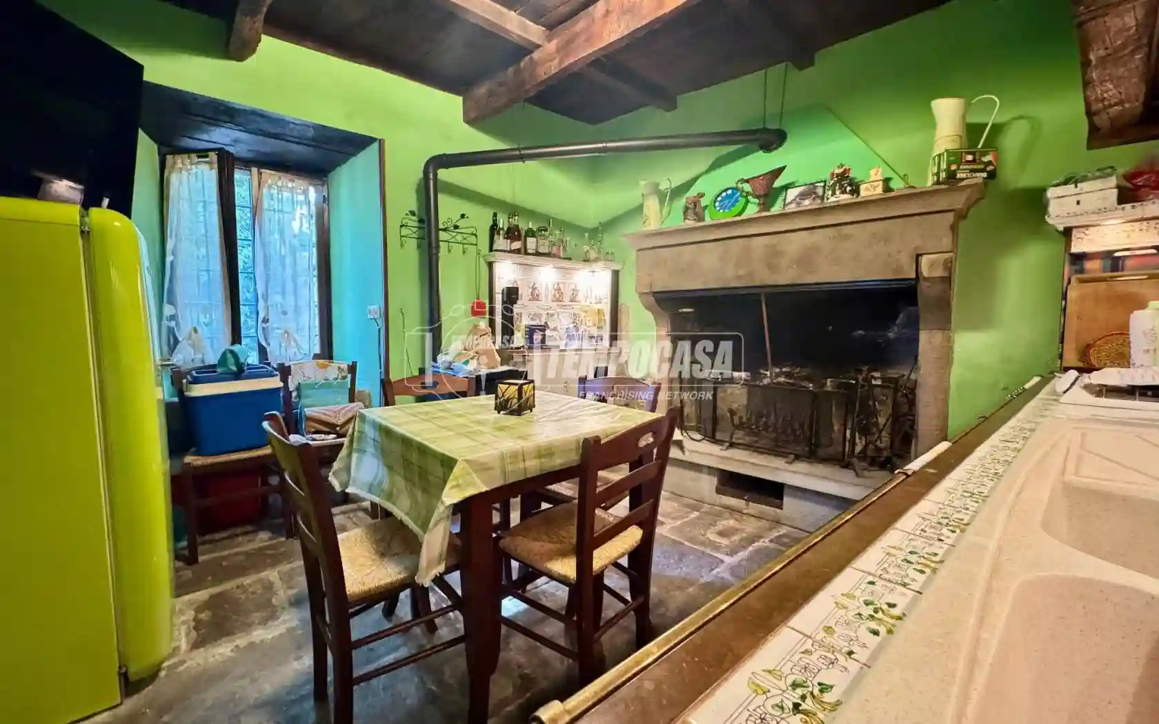 Casa indipendente - foto 4