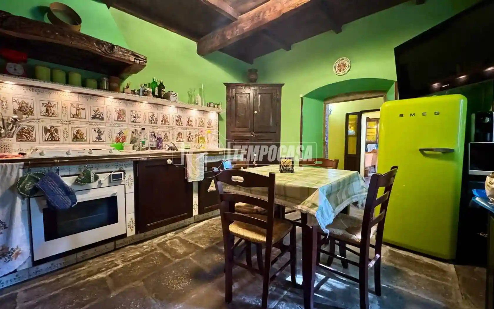 Casa indipendente - foto 5