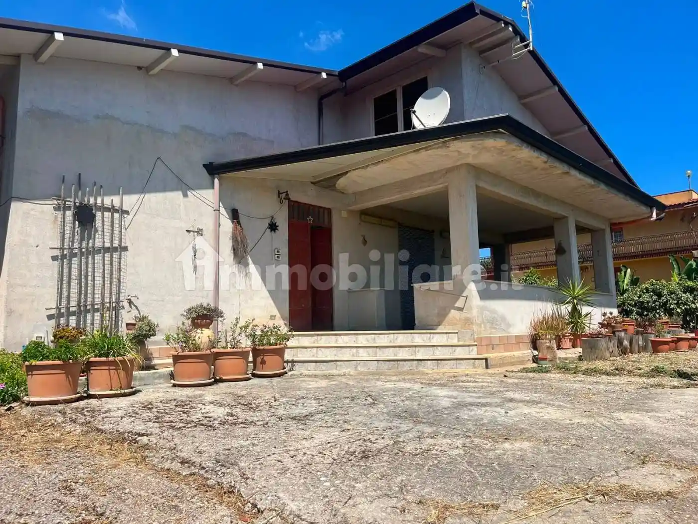 Villa in vendita a Misilmeri