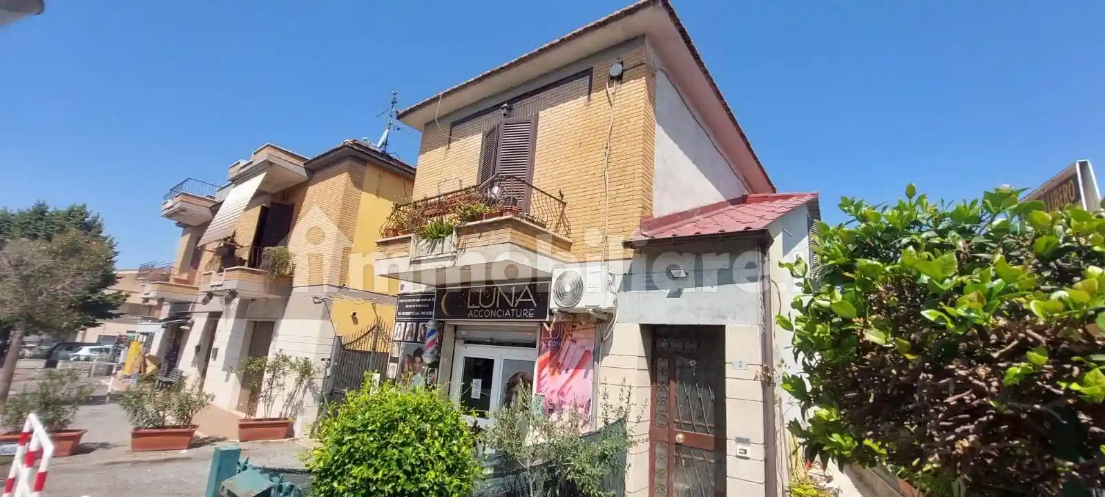 Appartamento in vendita a Albano Laziale