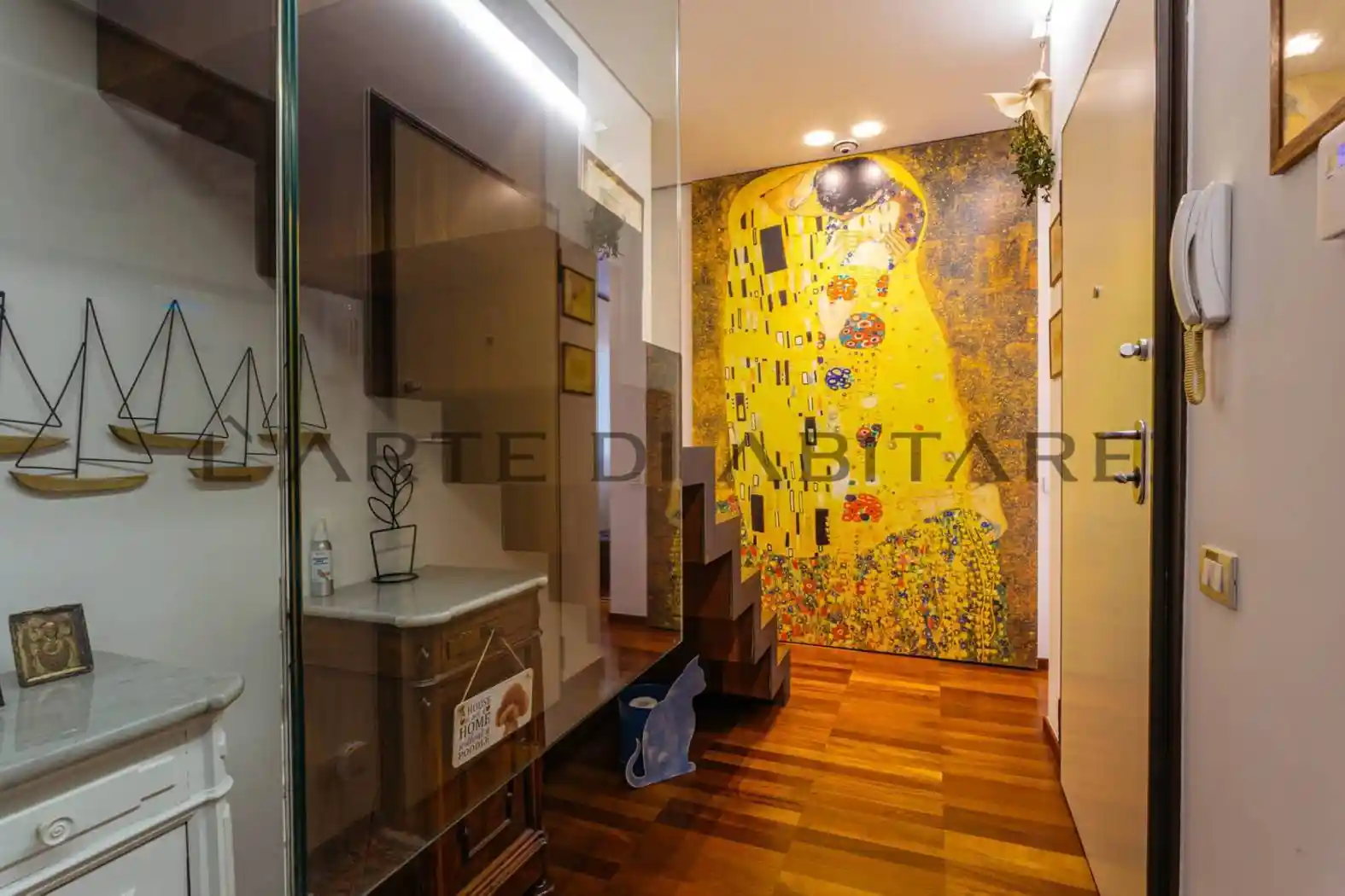 Appartamento in vendita a Padova
