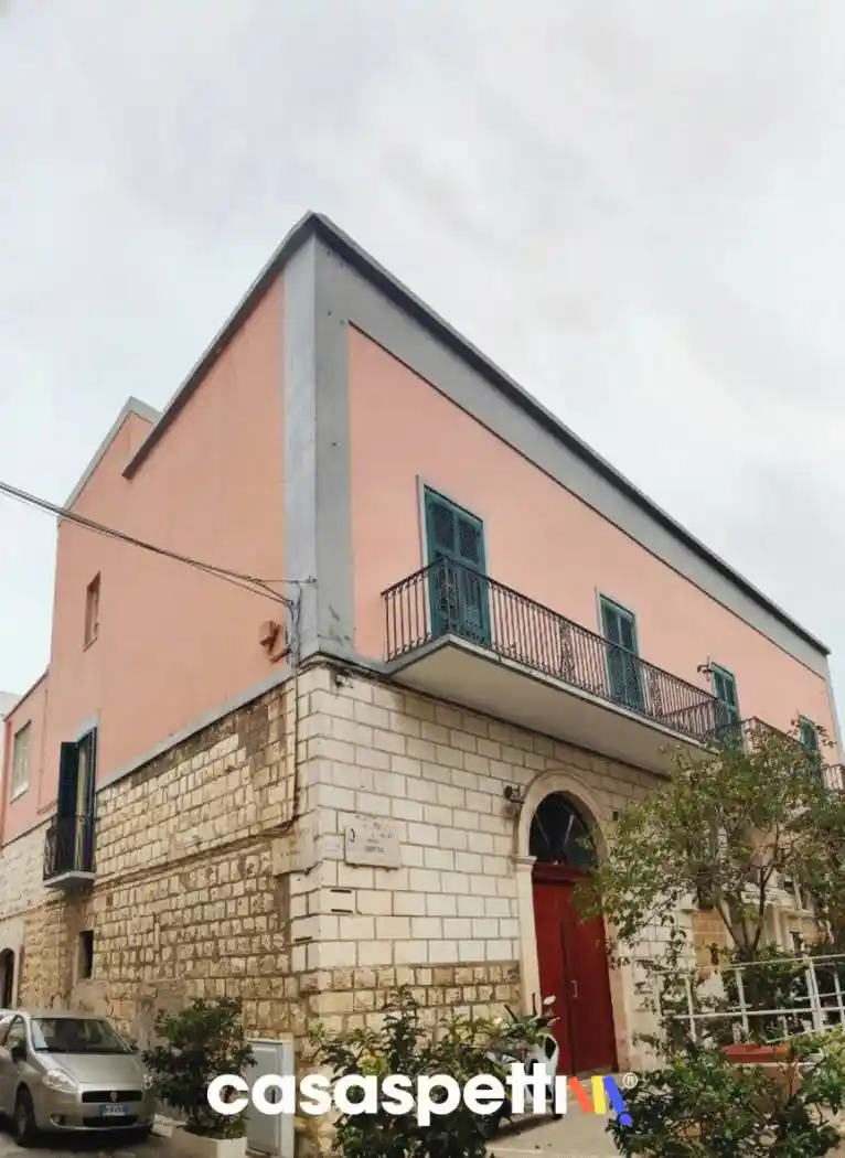 Villa in vendita a Bari