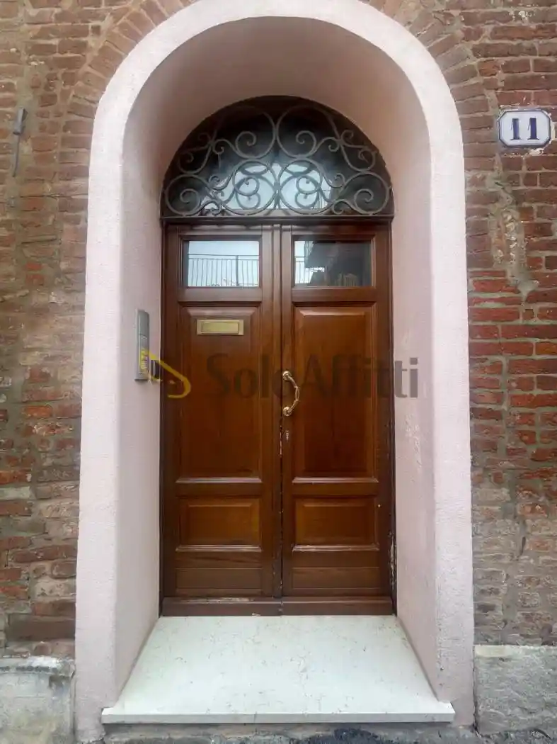 Attico - Mansarda in affitto a Ferrara