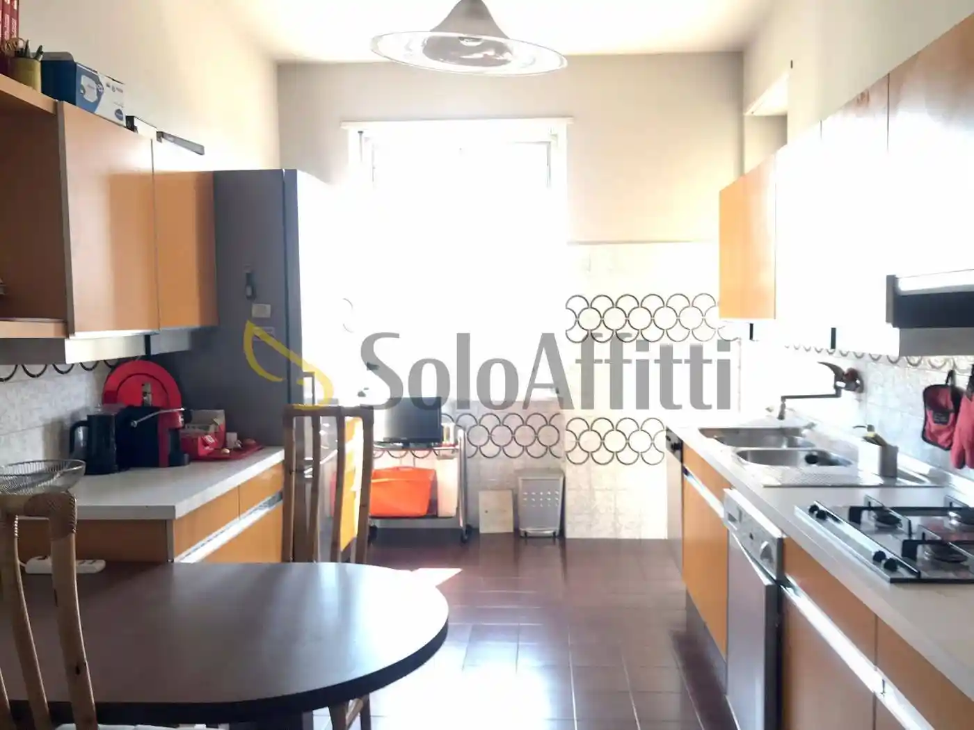 Appartamento in affitto a Torino