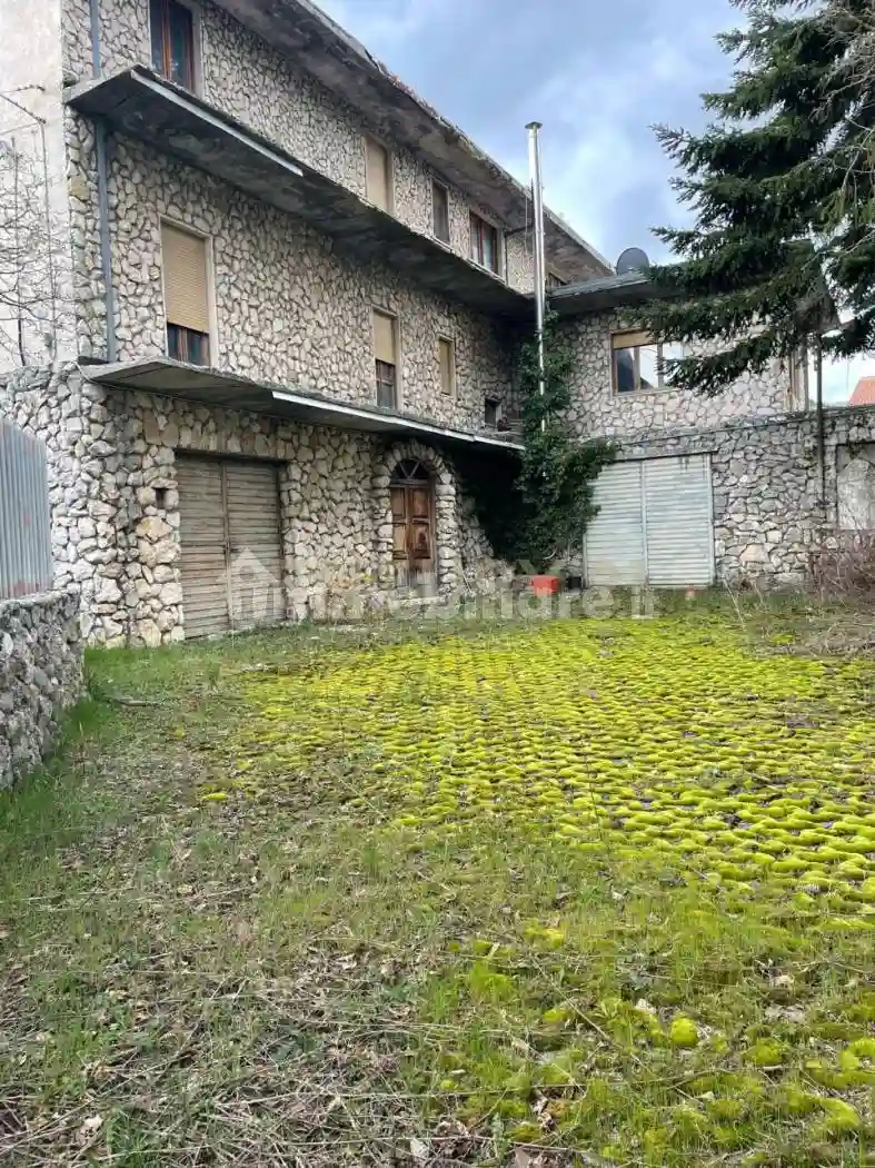 Palazzo - Edificio - foto 3