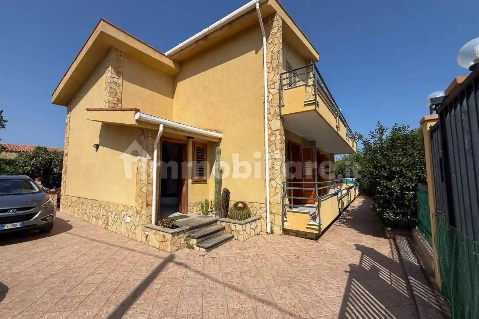 Casa indipendente - foto 3