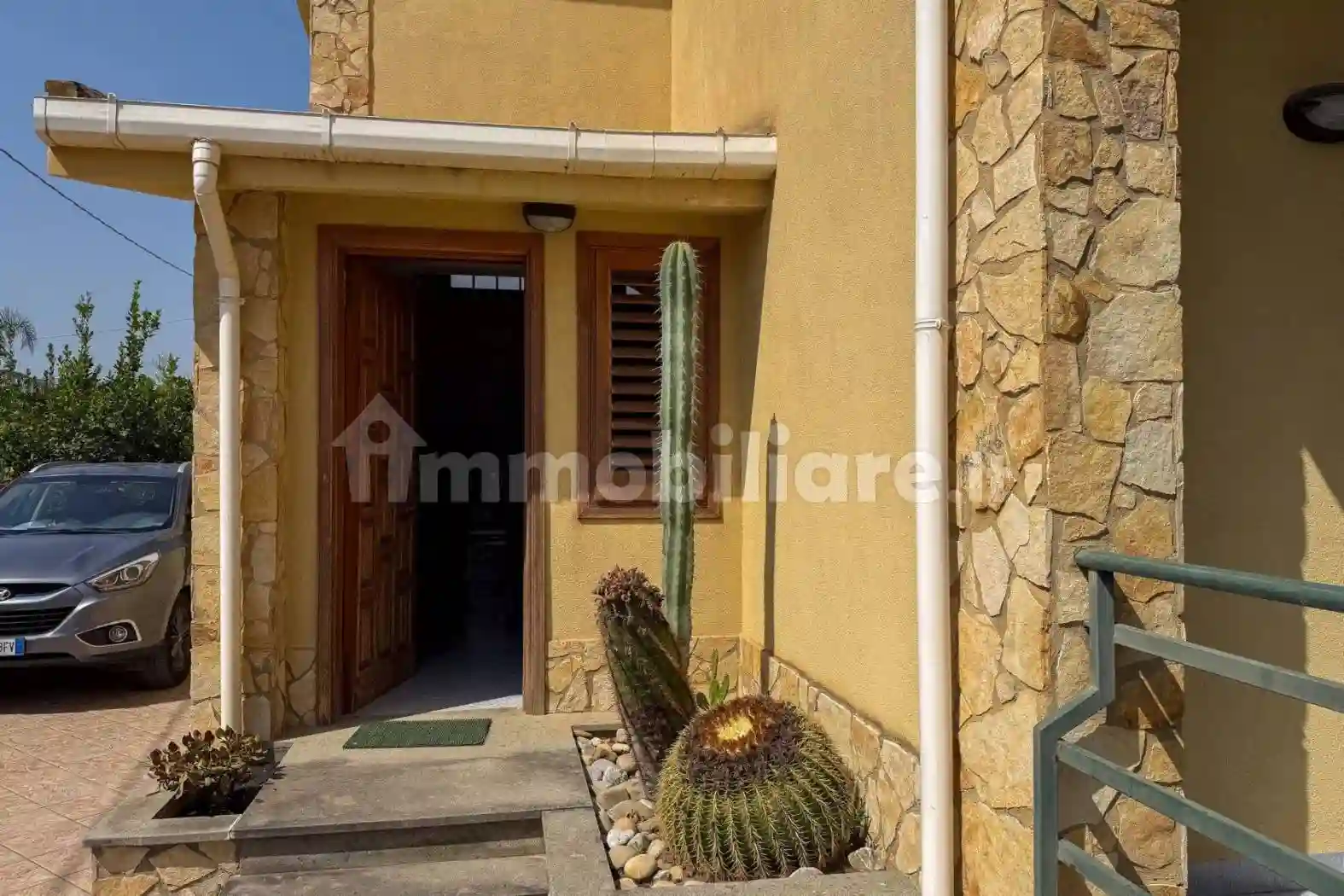 Casa indipendente - foto 4
