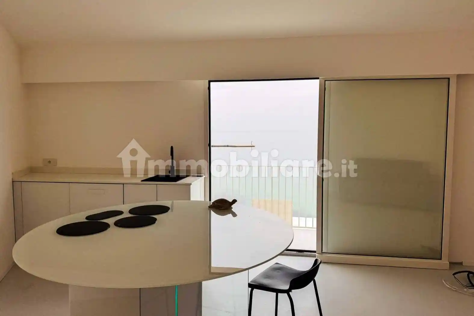 Appartamento in vendita a Castellammare del Golfo