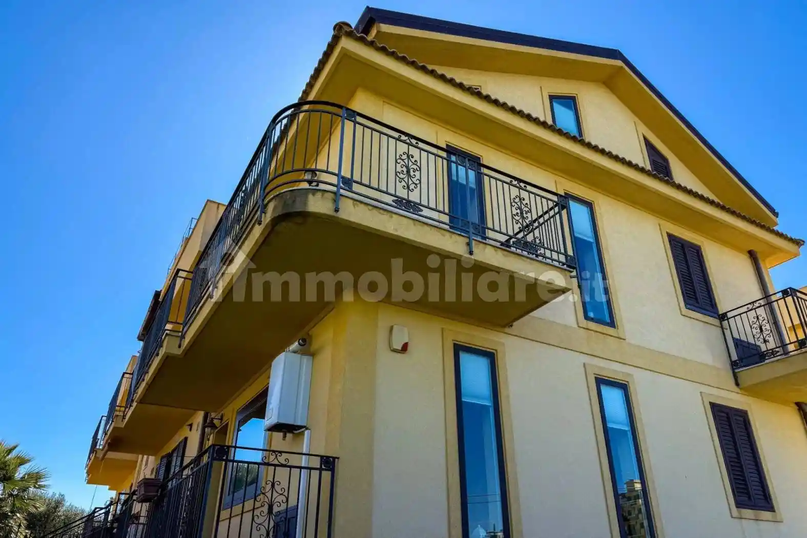 Casa indipendente in vendita a Casteldaccia