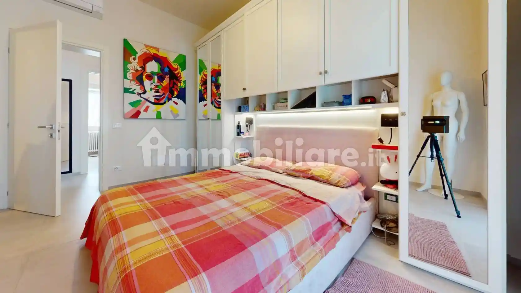 Villa in vendita a Forte dei Marmi