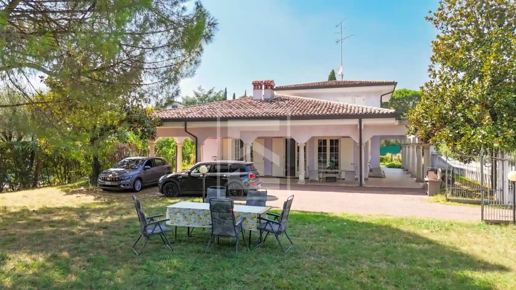 Villa - foto 3