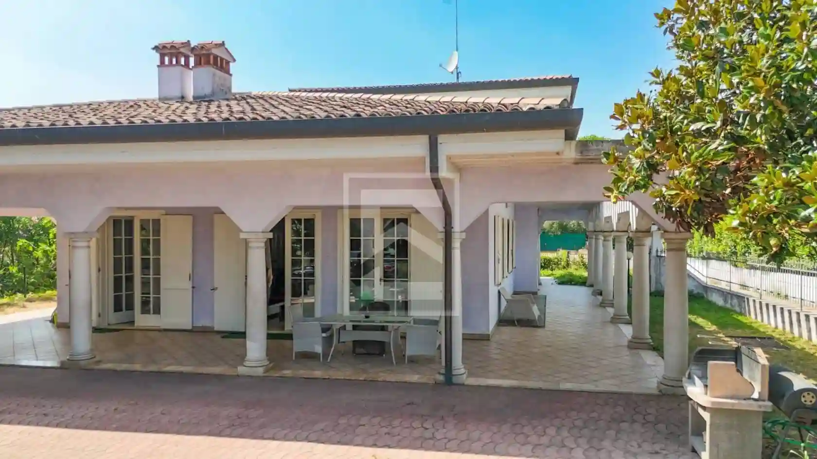 Villa - foto 4