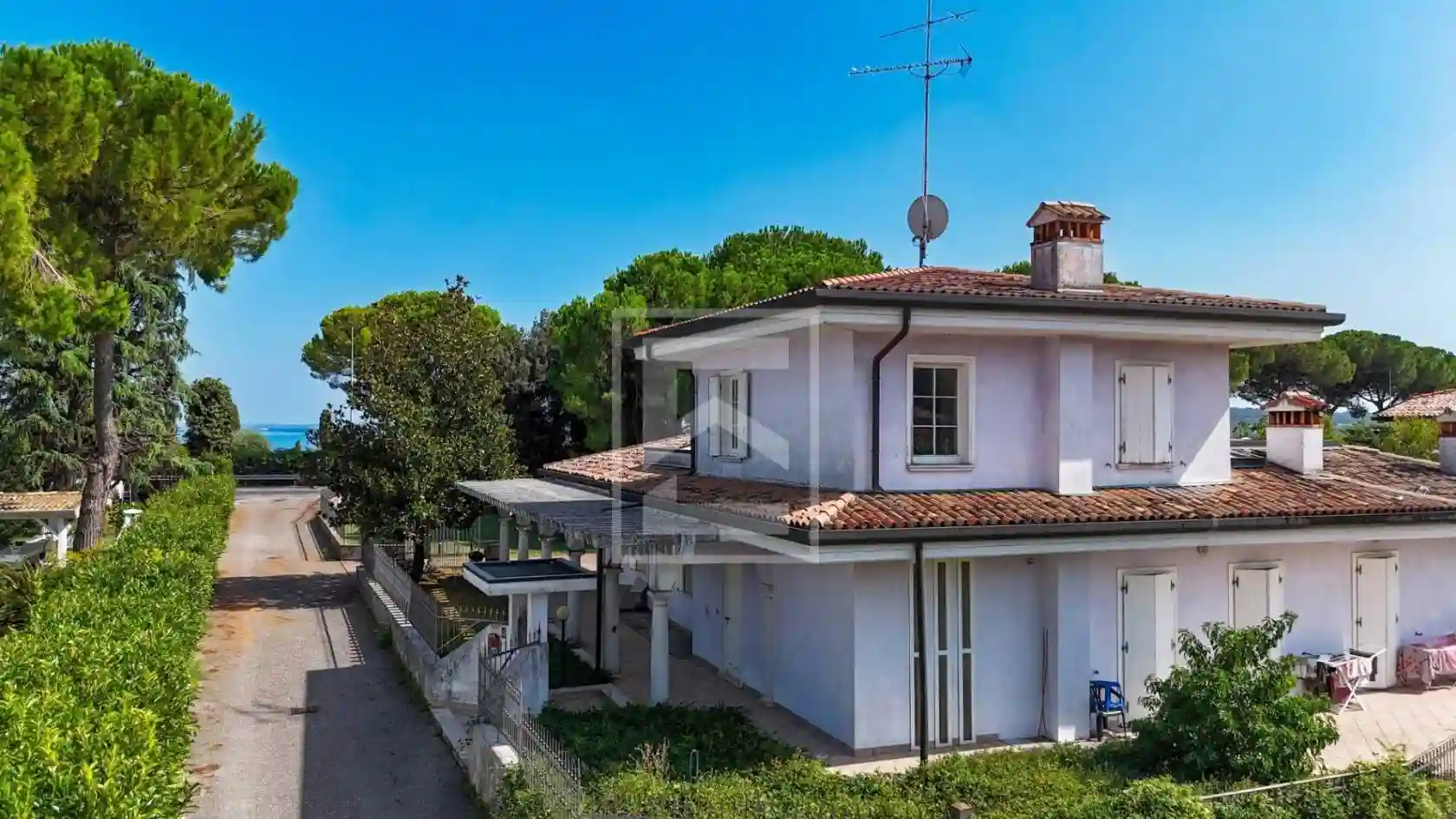 Villa - foto 5