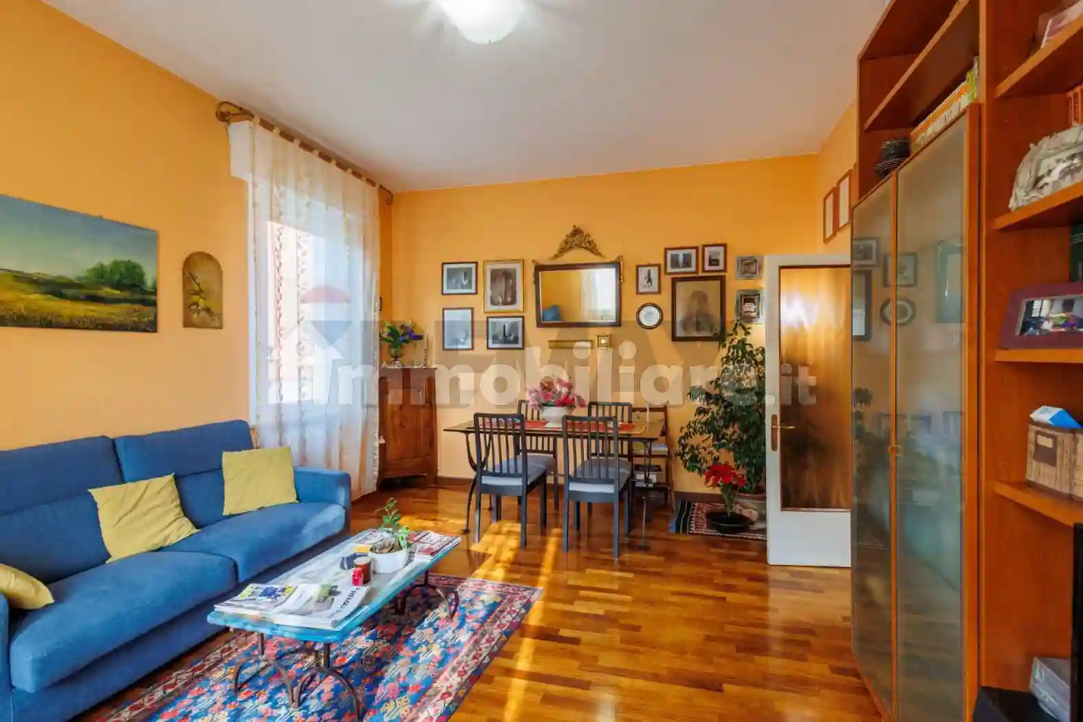 Casa indipendente - foto 2