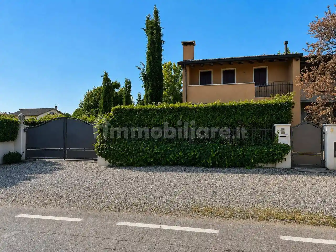 Villa in vendita a Cittadella