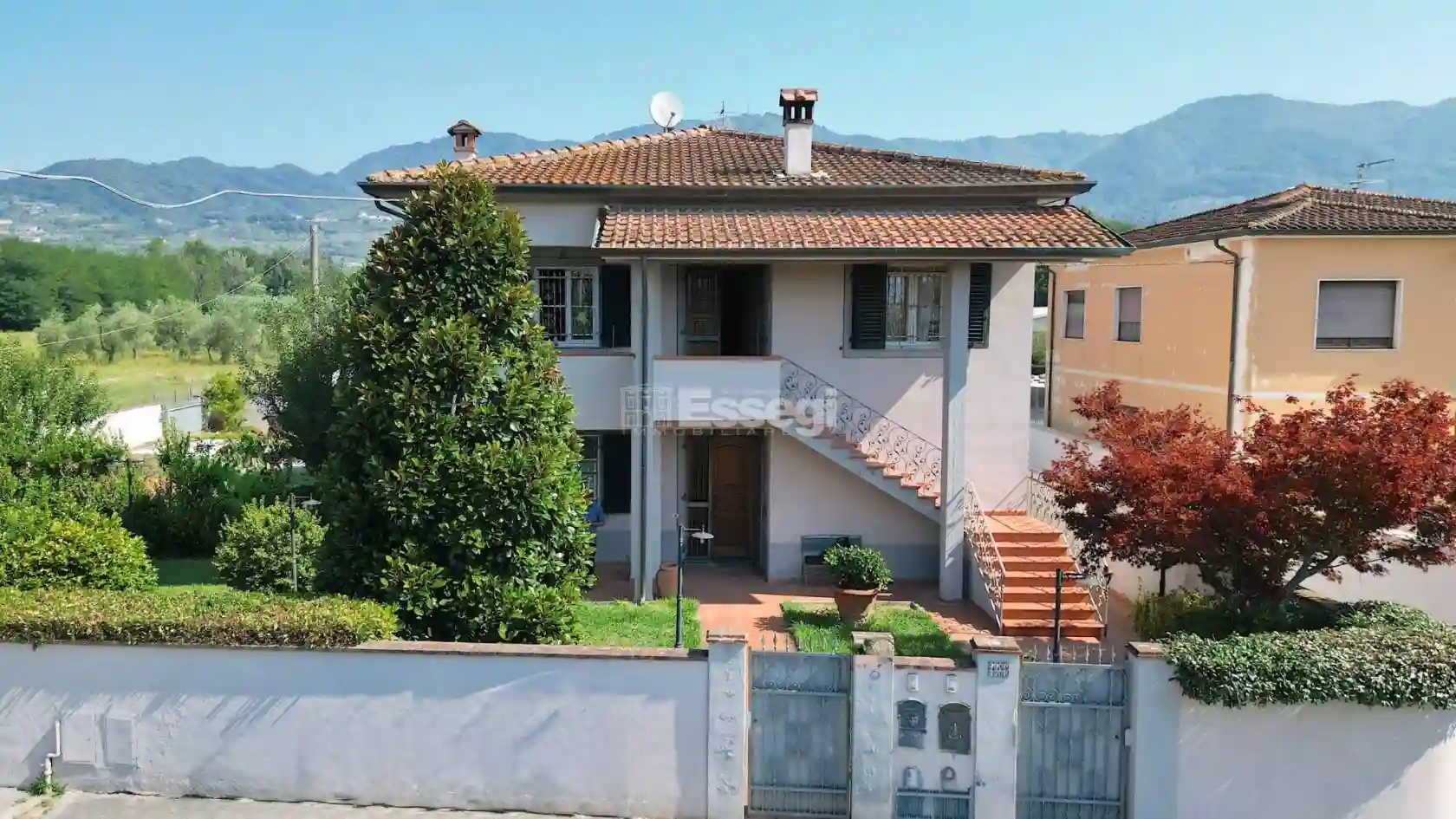 Villa - foto 2