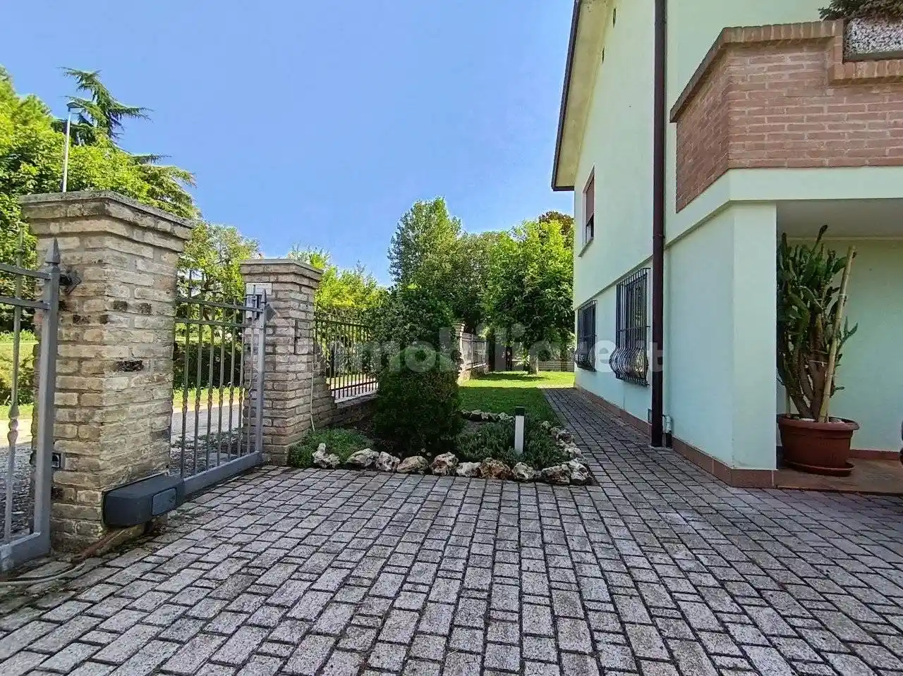 Casa indipendente in vendita a Campolongo Maggiore