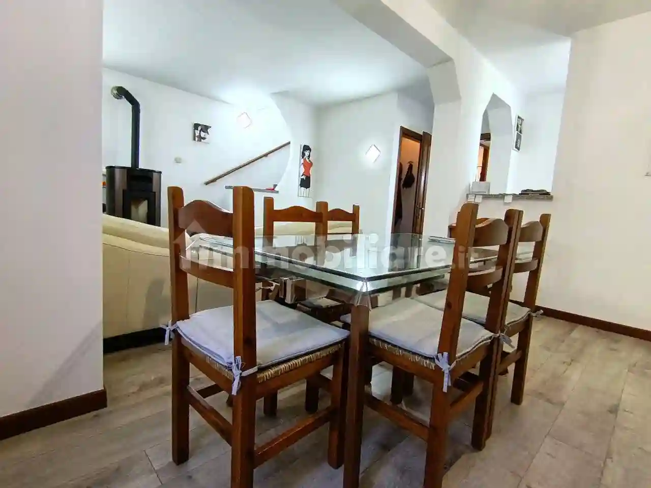 Casa indipendente - foto 4