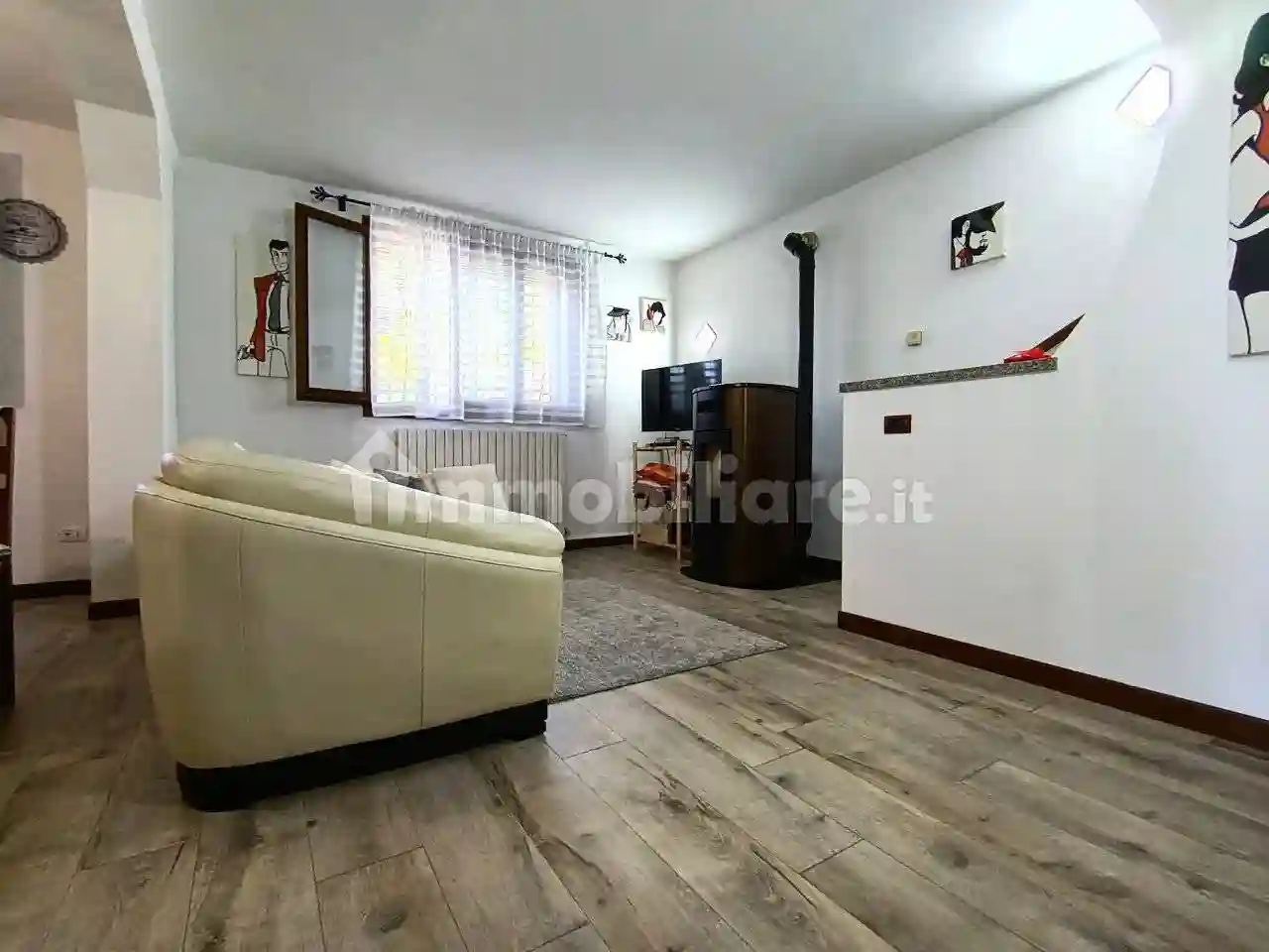 Casa indipendente - foto 5