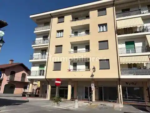 Appartamento in vendita a Beinette