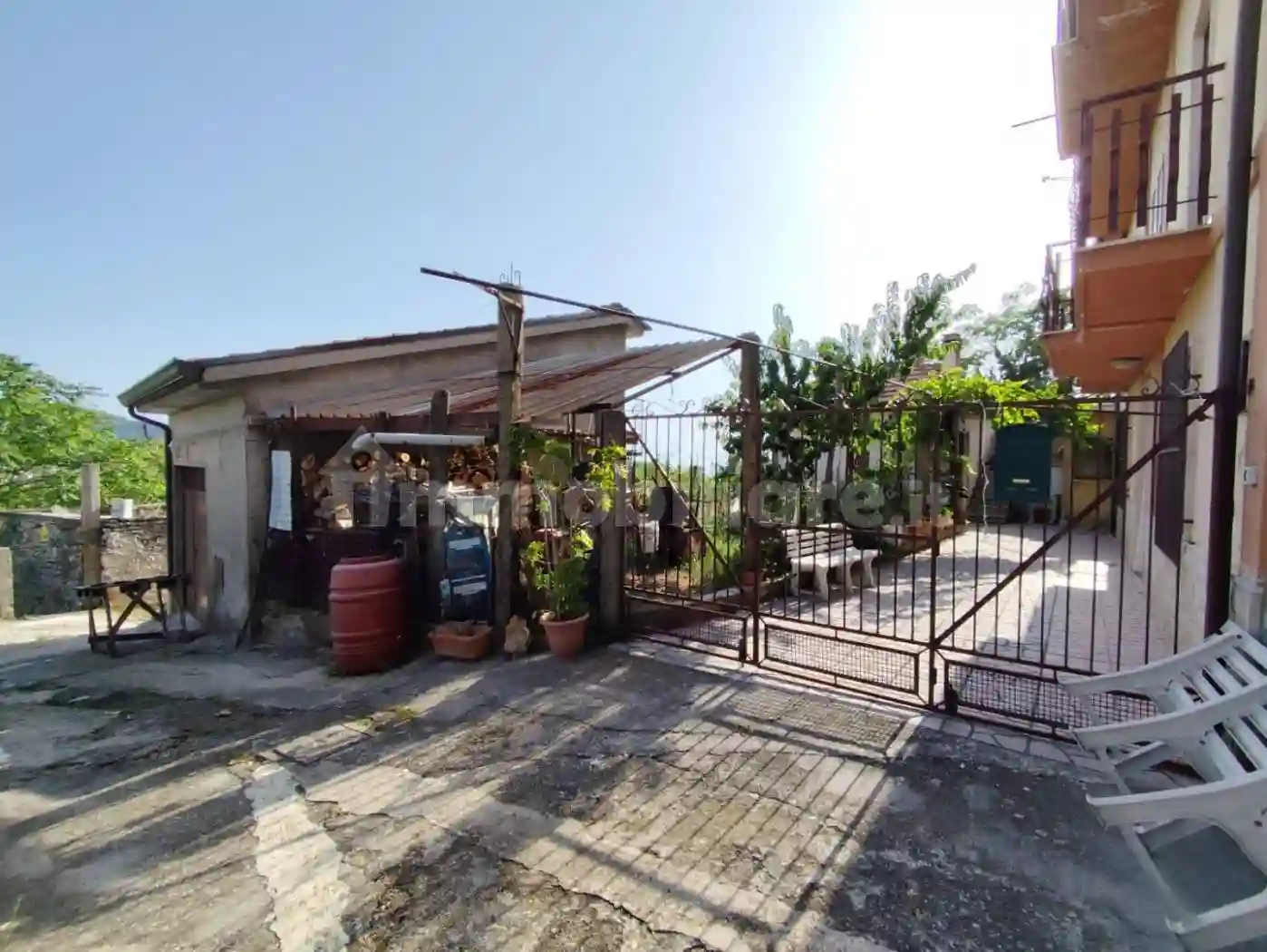Casa indipendente - foto 4