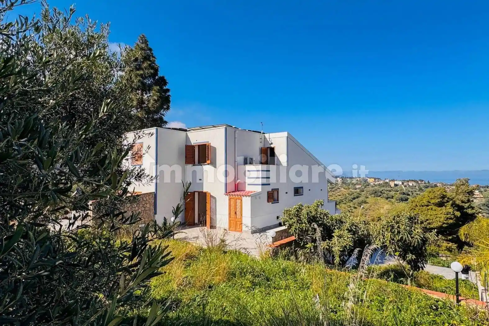 Villa in vendita a Trabia