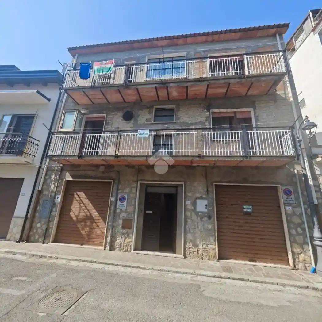 Villa in vendita a Castelforte