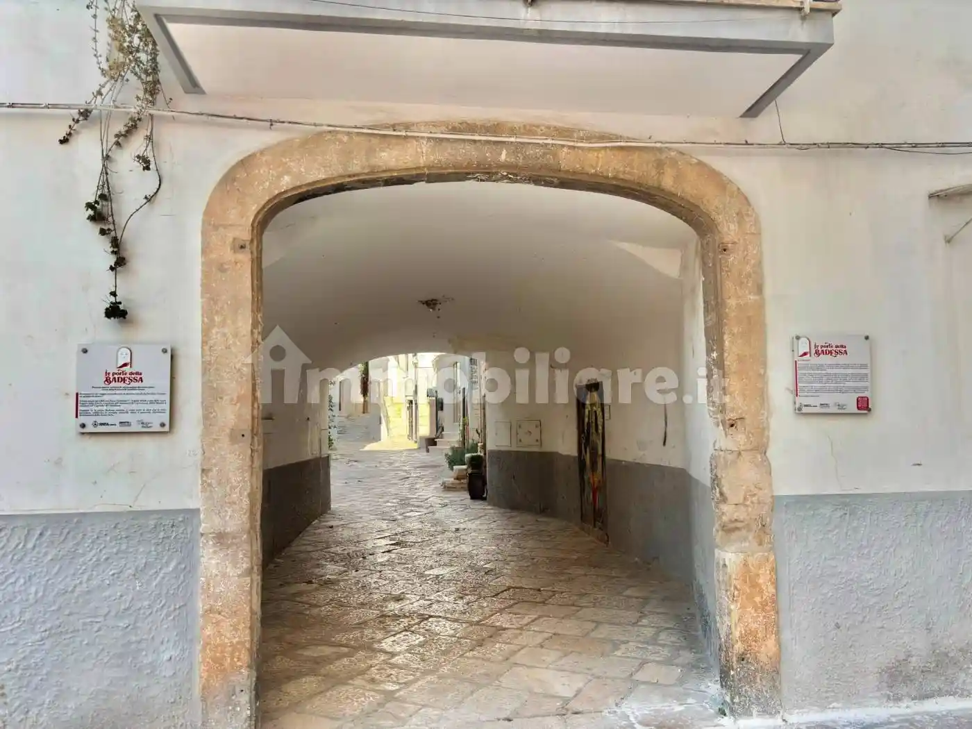 Appartamento in vendita a Castellana Grotte
