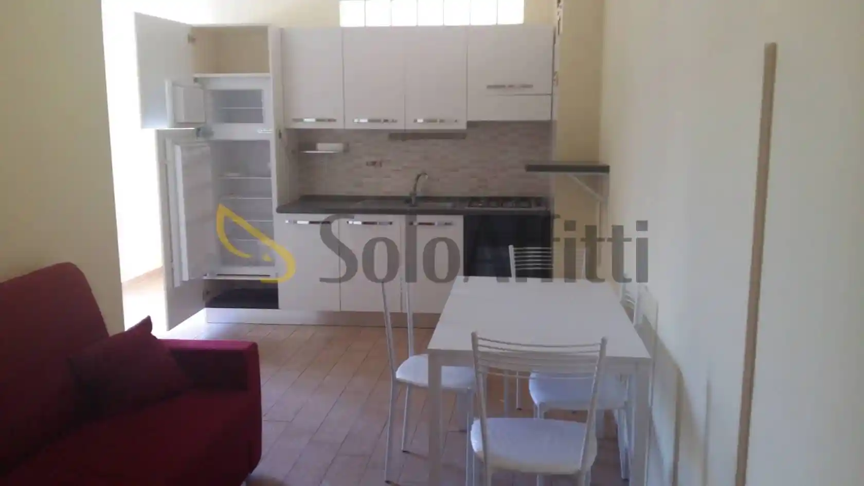 Appartamento in affitto a Ciampino